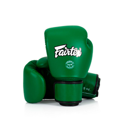 Fairtex боксерские перчатки