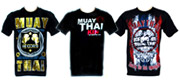 футболки Muay Thai оптом