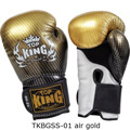 боксерские перчатки Top King