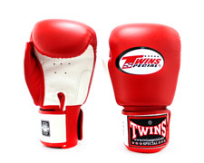 Боксерские перчатки Twins оптом